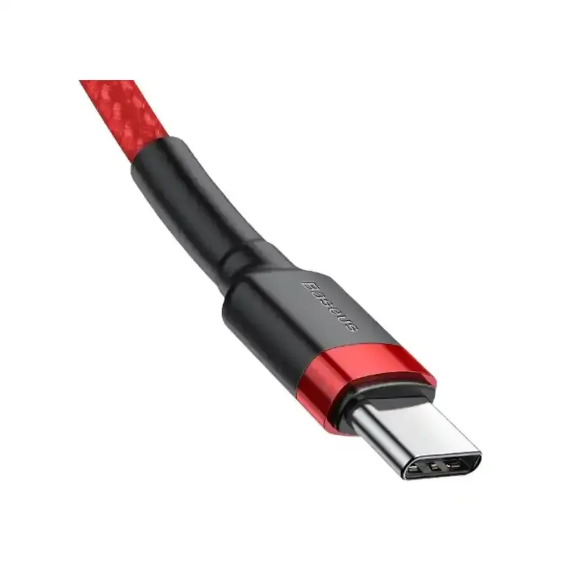 سر تایپ سی باسئوس Baseus Cafule Series Type-C PD2.0